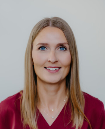 Portrait von Elena Riefert