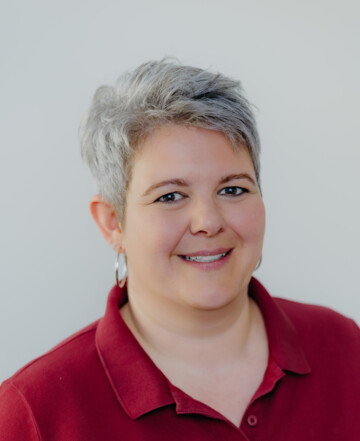 Portrait von Tanja Wiesmann